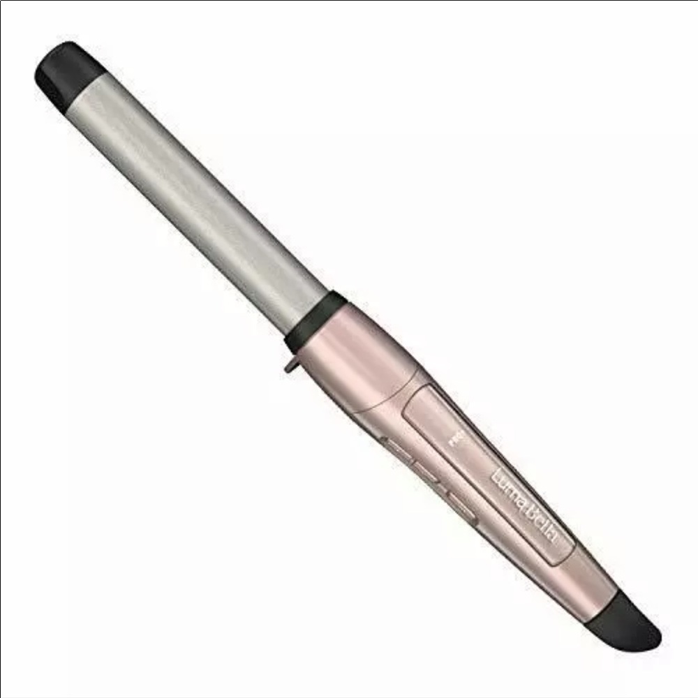 LumaBella Keratin Touch Wand for (hair) -New in Box